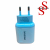 БЛОК СЗУ + КАБЕЛЬ Мicro usb TD-T40